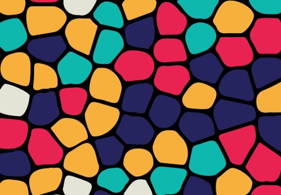 generic colorful pattern